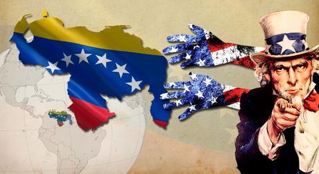 Resultado de imagen para impacto de las agresiones contra venezuela