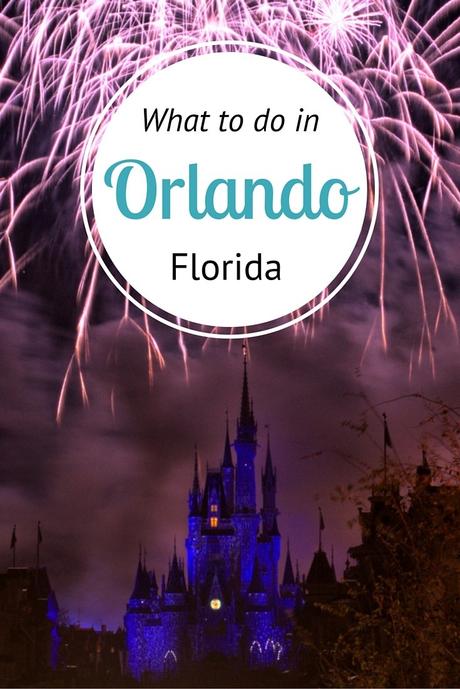 what-to-do-in-orlando-florida ▷ Comente consejos de información privilegiada sobre qué hacer en la guía de la ciudad de Orlando por cosas que hacer en Orlando: nuestras vacaciones familiares