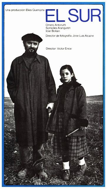 EL SUR (Victor Erice) EL SUR (Victor Erice)