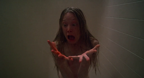 CARRIE de Brian de Palma y coloquio sobre el director (Todopoderosos)