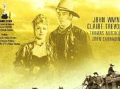 DILIGENCIA John Ford