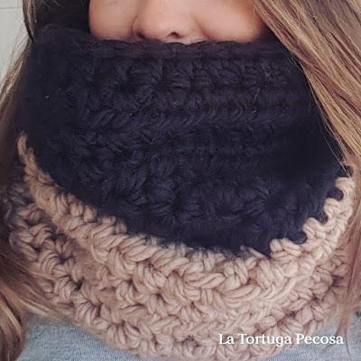 CUELLO BICOLOR CUELLO BICOLOR