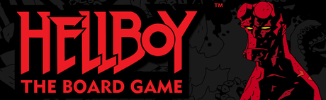 25 años de Hellboy y celebración en Mantic Games