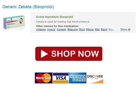 Purchase Zebeta 5 mg / Worldwide Delivery (3-7 Days) / Best Canadian Pharmacy Online