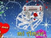 Buenas Noches Dulces Sueños Amor