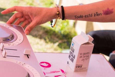 Ellas Dan el Cante 2019