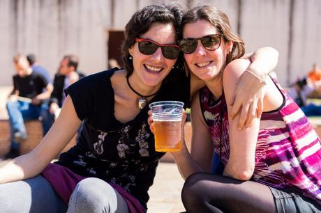 Ellas Dan el Cante 2019