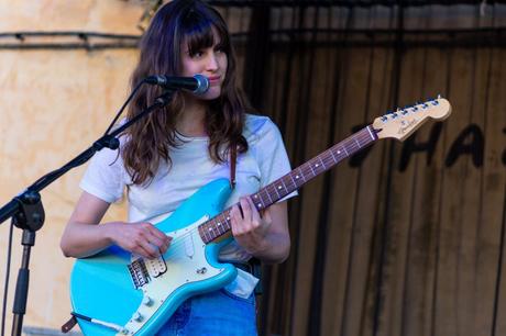 Ellas Dan el Cante 2019