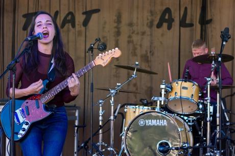 Ellas Dan el Cante 2019