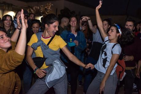 Ellas Dan el Cante 2019