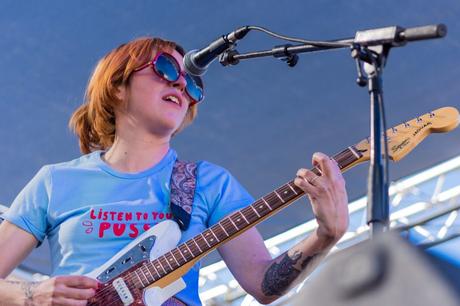 Ellas Dan el Cante 2019