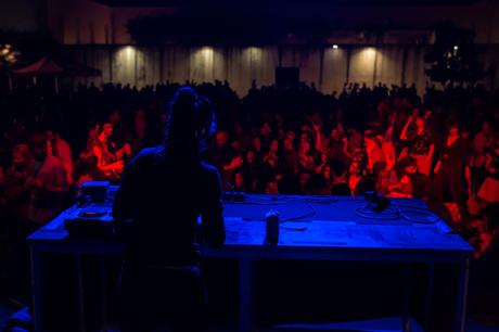 Ellas Dan el Cante 2019