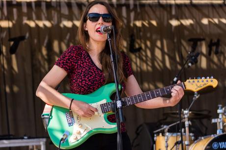 Ellas Dan el Cante 2019