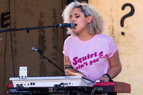 Ellas Dan el Cante 2019