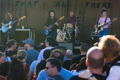 Ellas Dan el Cante 2019