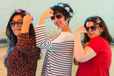 Ellas Dan el Cante 2019