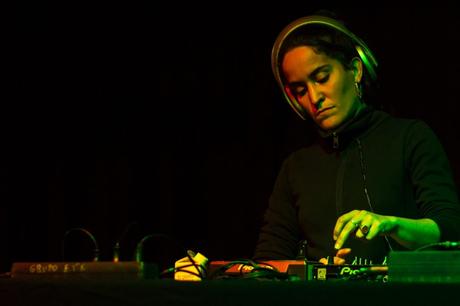 Ellas Dan el Cante 2019