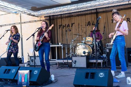 Ellas Dan el Cante 2019