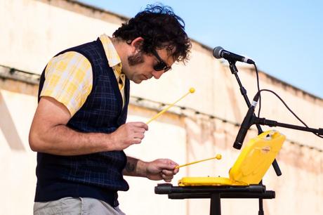 Ellas Dan el Cante 2019