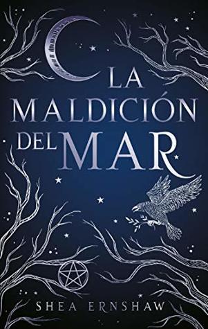 Reseña|| La maldición del mar- Shea Ershaw