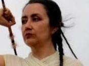 Paulina Soto: hada letras lojanas Jessica Ordoñez