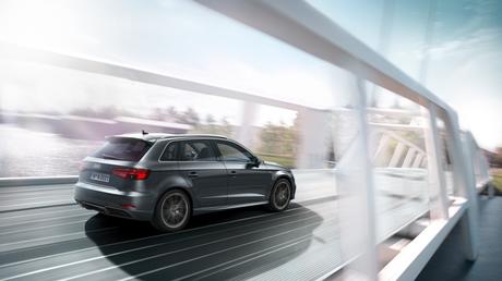 Audi A3 Sportback S Line Photos Que Vraiment Incroyable