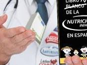 VEGELEAKS: Libro Blanco Nutrición Infantil España"