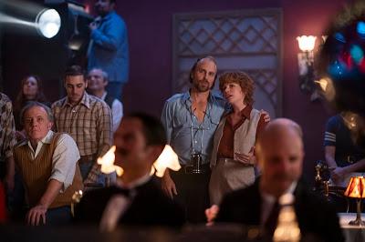 Fosse / Verdon, Nueva serie de HBO