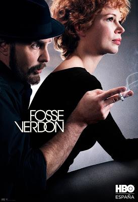 Fosse / Verdon, Nueva serie de HBO