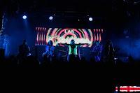 Las Chillers en Ochoymedio