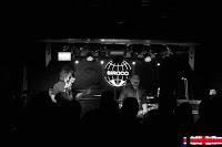 Cabezatrueno en Siroco