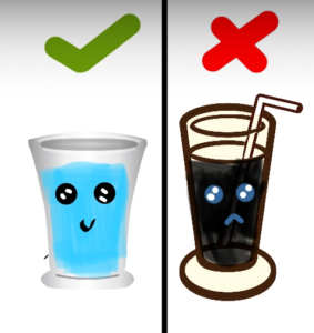 Como dejar la soda y no fracasar en el intentó