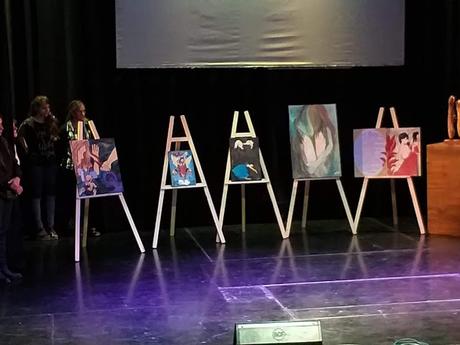 Grito de Mujer 2019-Mendoza-Argentina