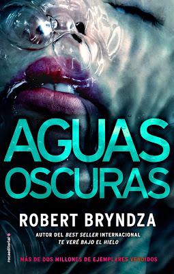 Reseña: Aguas oscuras Reseña: Aguas oscuras