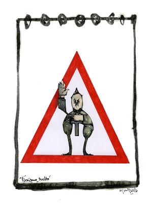 ¿De qué se ríen los candidatos, de qué se ríen?