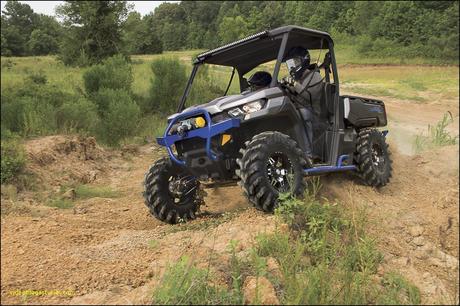 10 Lovely Can Am Defender Front Bumper