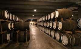 El origen del whisky japonés, una historia de amor El origen del whisky japonés, una historia de amor