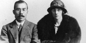 El origen del whisky japonés, una historia de amor