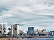 mejores destinos para aprender surfear