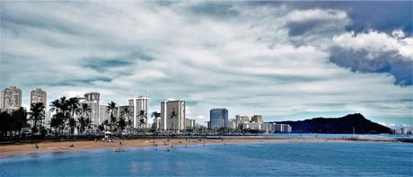 diamond-head-3724941_1920-1024x439 ▷ 7 mejores destinos para aprender a surfear