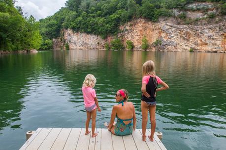 meads-quarry-kñoxville-4 ▷ Comente sobre los 4 mejores lugares para visitar en Tennessee (y un itinerario para cada lugar) por Cómo Tennessee puede ser el mejor destino para unas vacaciones | Guía local de los Estados Unidos