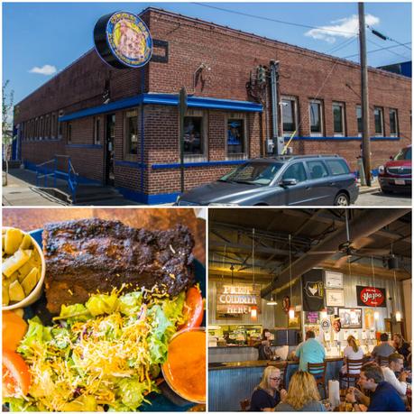 central-bbq-memphis-1-1 ▷ Comente sobre los 4 mejores lugares para visitar en Tennessee (y un itinerario para cada lugar) por Cómo Tennessee puede ser el mejor destino para unas vacaciones | Guía local de los Estados Unidos