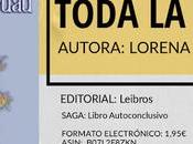 Reseña: Toda Verdad Lorena Sampedro