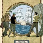 El tesoro del cisne negro-Un pequeño episodio de la historia de España