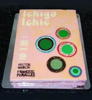 Ichigo - Ichie de Héctor García y Francesc Miralles