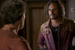 DOLOR Y GLORIA (España, 2019) Drama, Biografía