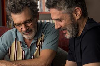 DOLOR Y GLORIA (España, 2019) Drama, Biografía