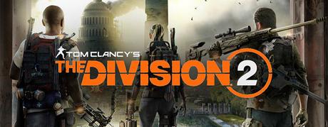 ANÁLISIS: The Division 2 ANÁLISIS: The Division 2
