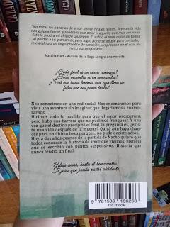 Reseña: No pude decirte adiós