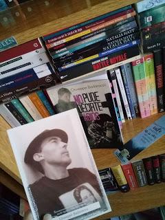 Reseña: No pude decirte adiós